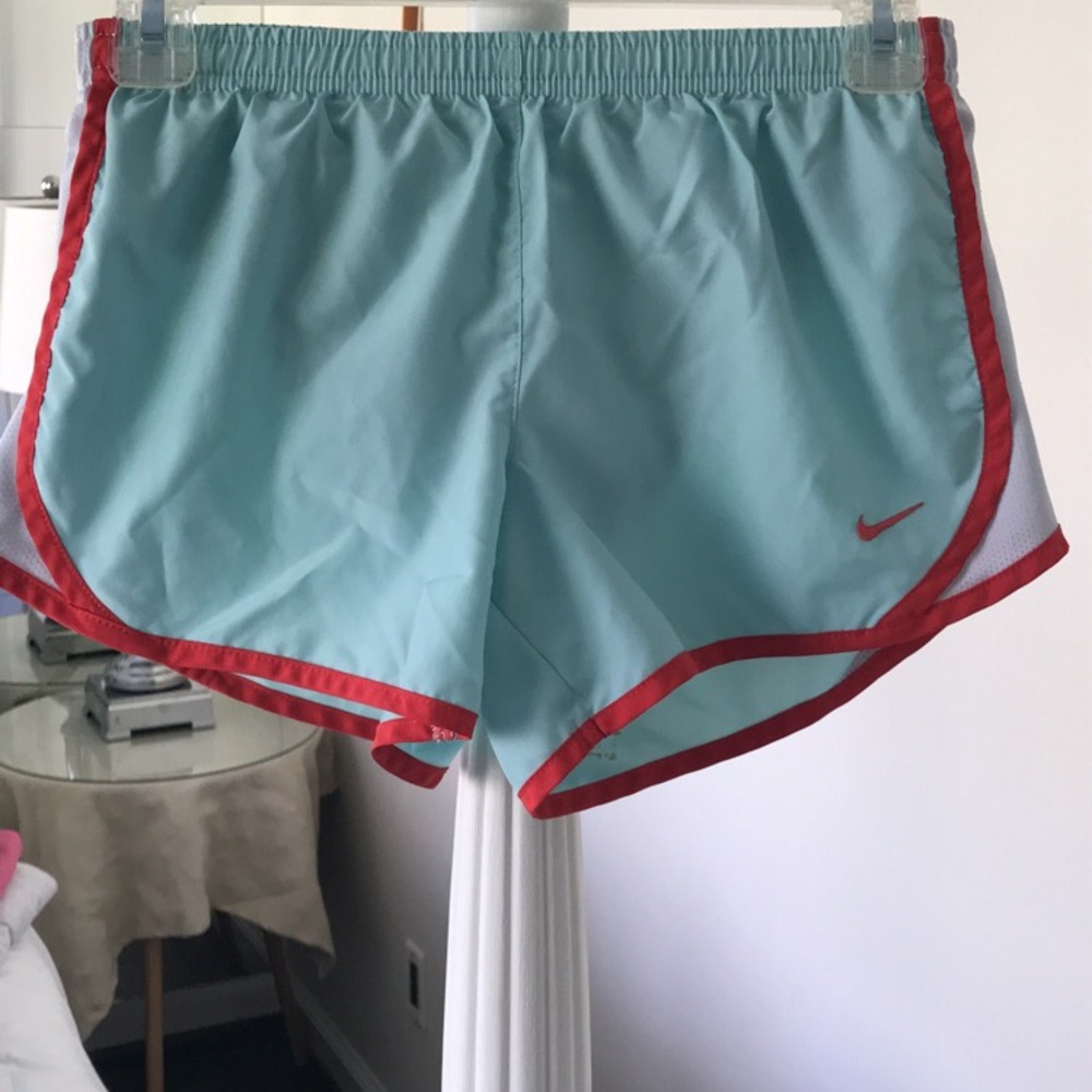 nike shorts!